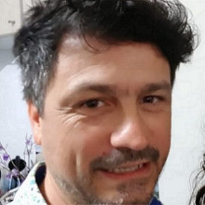 Javier Molinas